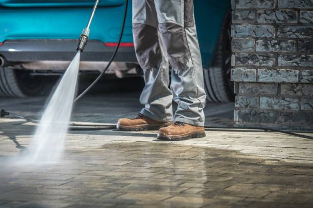 Best Machinery and Equipment Cleaning  in Borger, TX