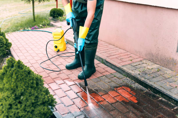 Trusted Borger, TX Pressure Washing Experts