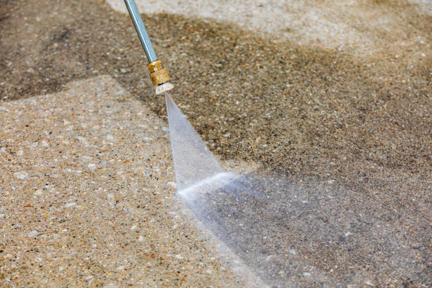Best Oil Spill Cleanup  in Borger, TX