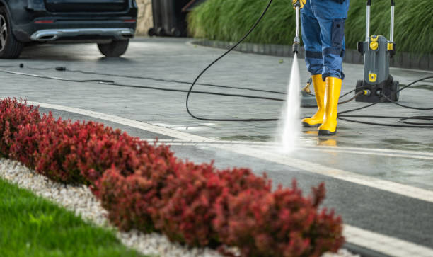 Best Building Exterior Washing  in Borger, TX